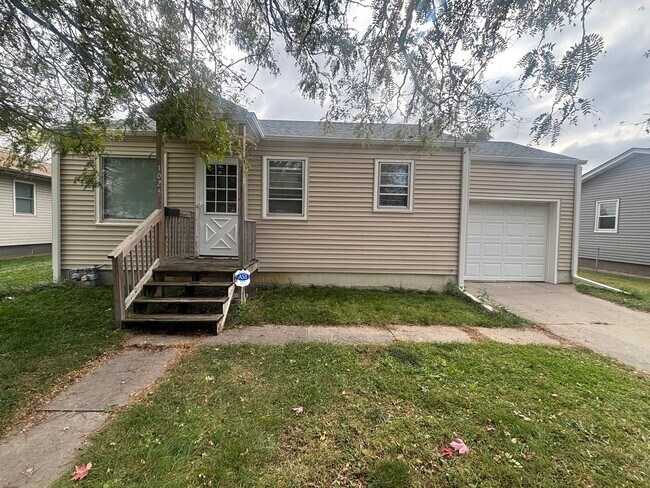 Primary Photo - West-End Home with Garage & Large Backyard