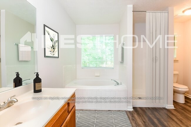 Building Photo - 4905 Hairston Pl