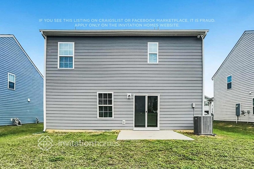 Building Photo - 1125 Woodhouse Dr