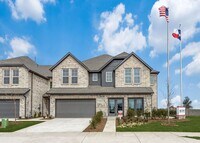 Building Photo - Modern Two-Story Townhouse in Celina