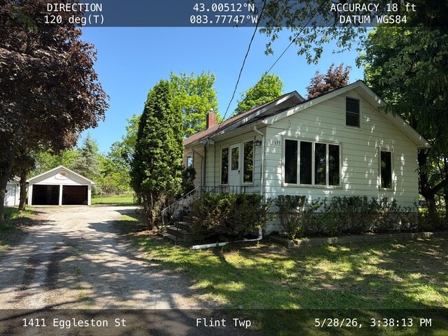 Building Photo - 1411 Eggleston Ave