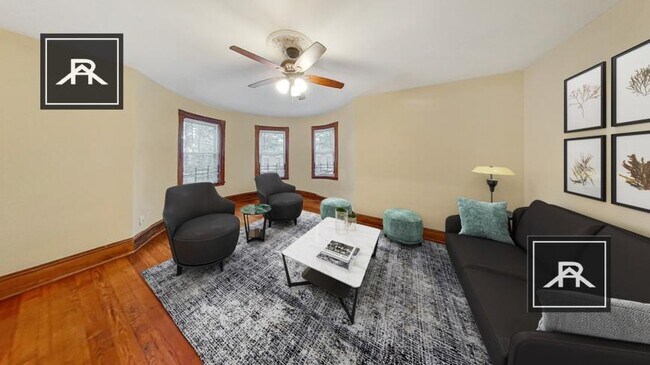 Building Photo - 5 bedroom in Boston MA 02120