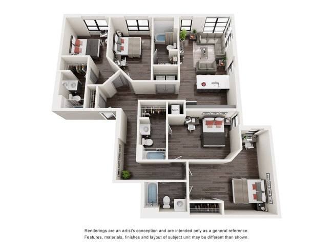 D2 - Marshall St Louis