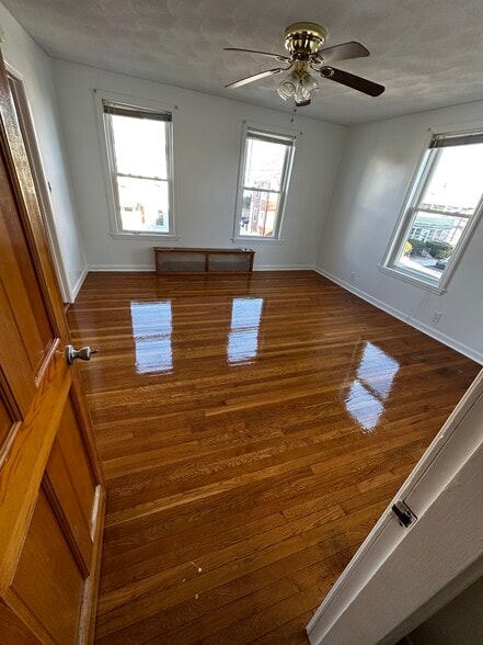 Bedroom #1 - 45 Highland Ave