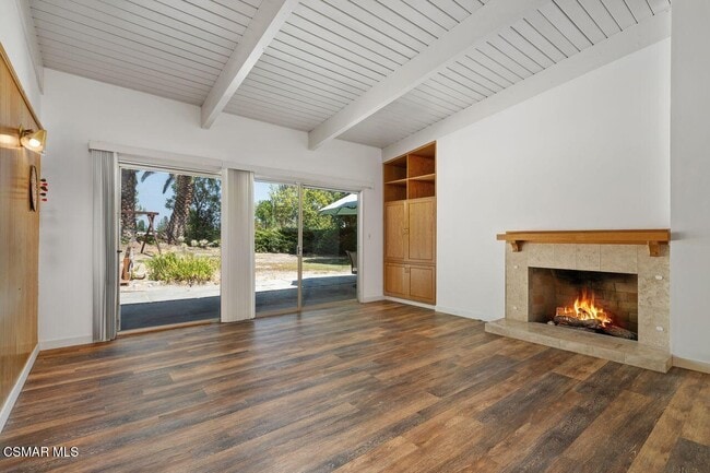 Building Photo - 5708 Wilhelmina Ave