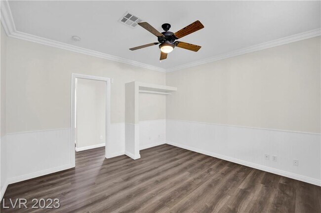 Bedroom - 2793 Bellini Dr