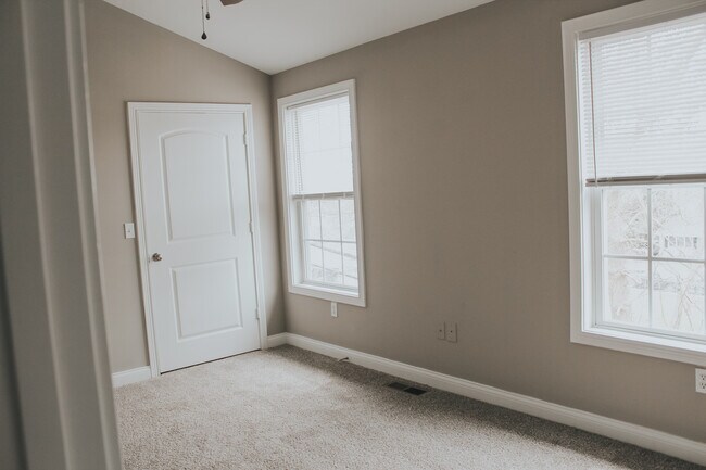 Bedroom 3 - 1153 Unity Dr