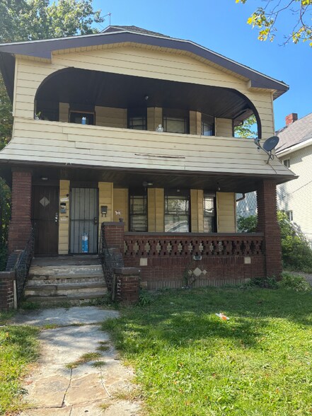 Primary Photo - 3264 E 142nd St