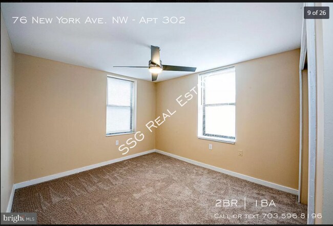 Building Photo - 76 New York Ave NW