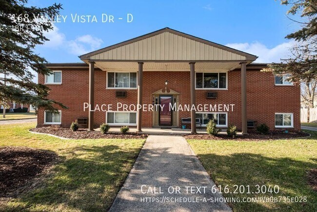 Building Photo - 168 Valley Vista Dr