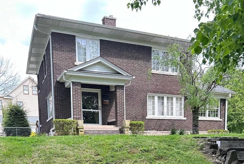 Building Photo - 721 S Fess Ave