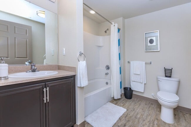 Interior Photo - Centennial Place Apartments