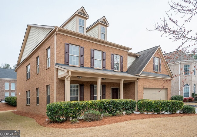 Building Photo - 3325 Earhart Way