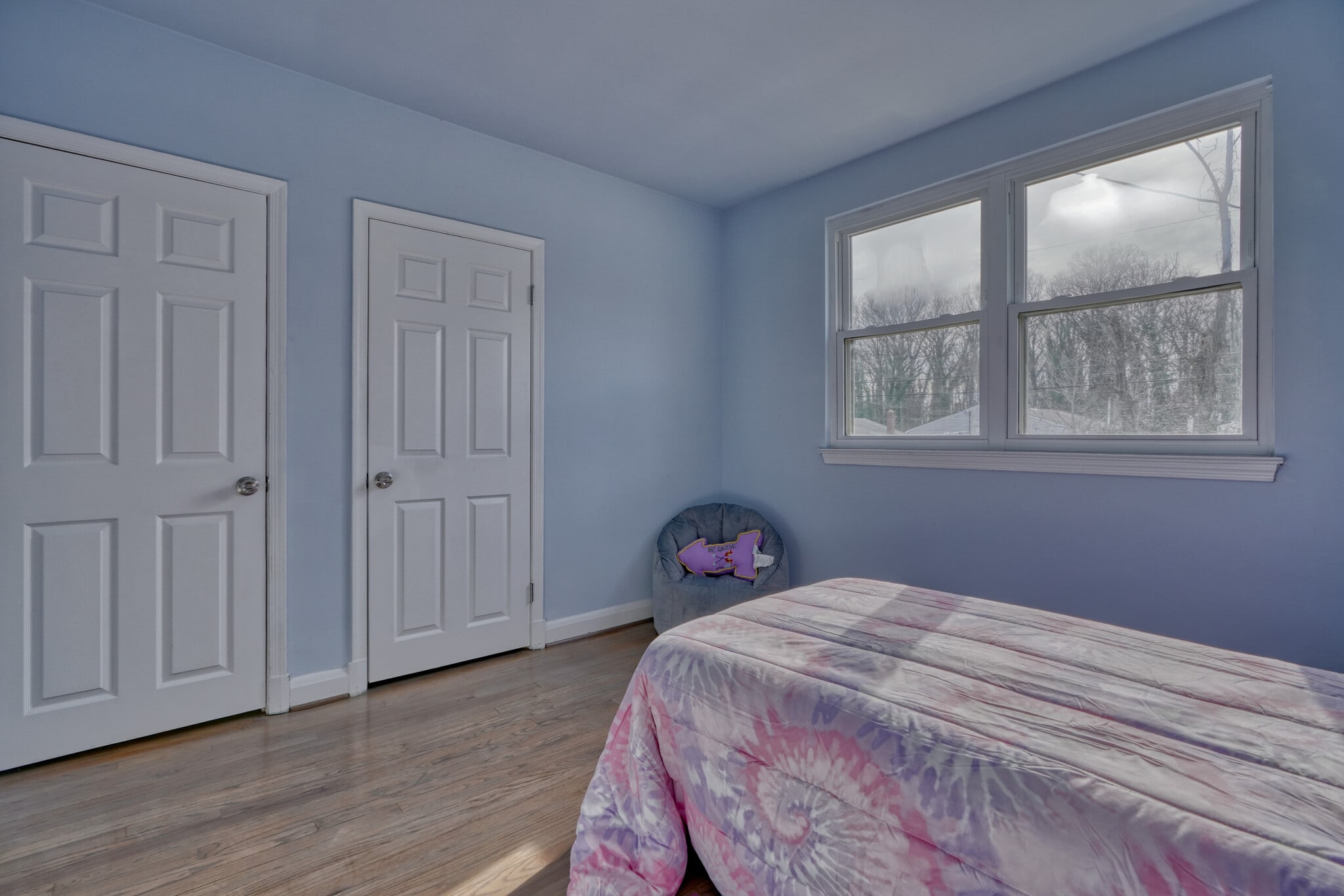 Bed#6 - 4505 38th St