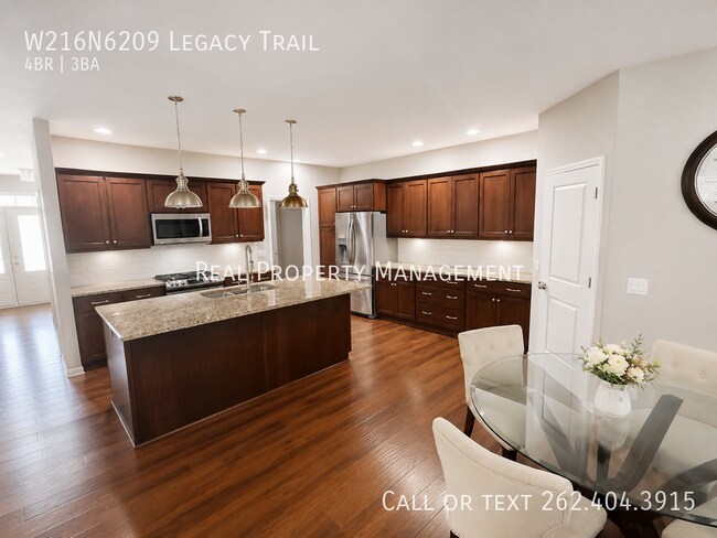 Building Photo - W216N6209 Legacy Trail