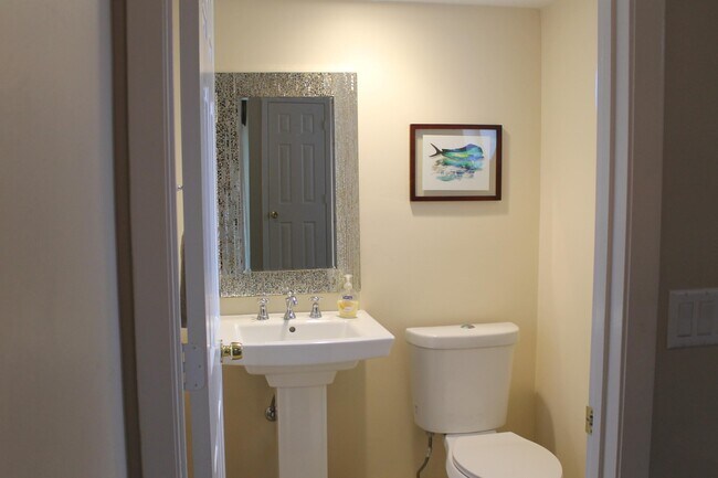 Building Photo - 1209 Ocean Dunes Cir