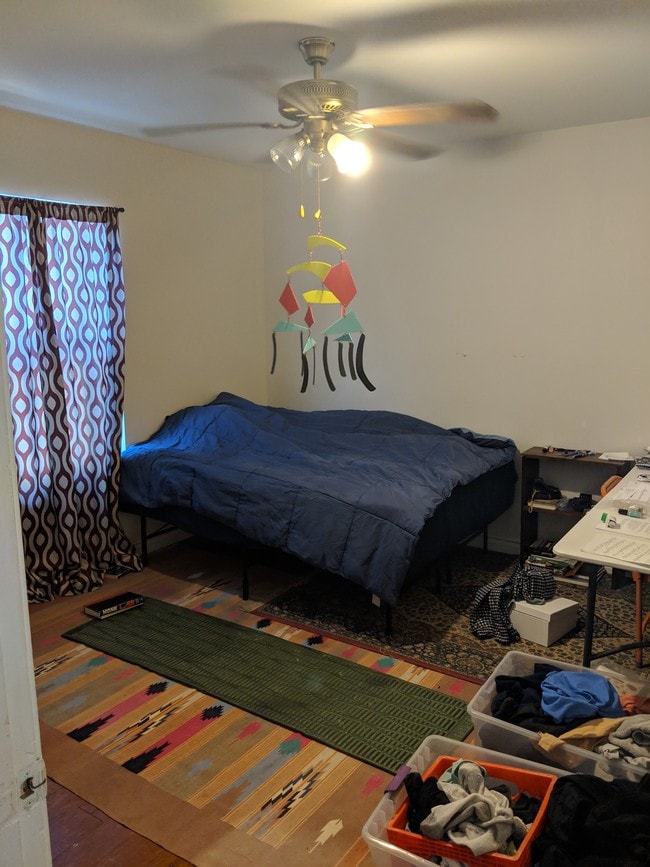 Building Photo - 2331 D'Abadie St