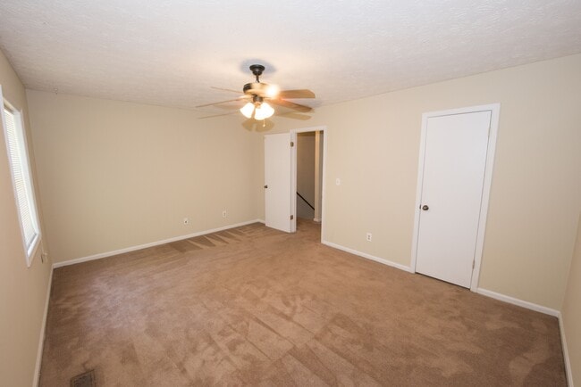 Building Photo - 821 Choctaw Ave