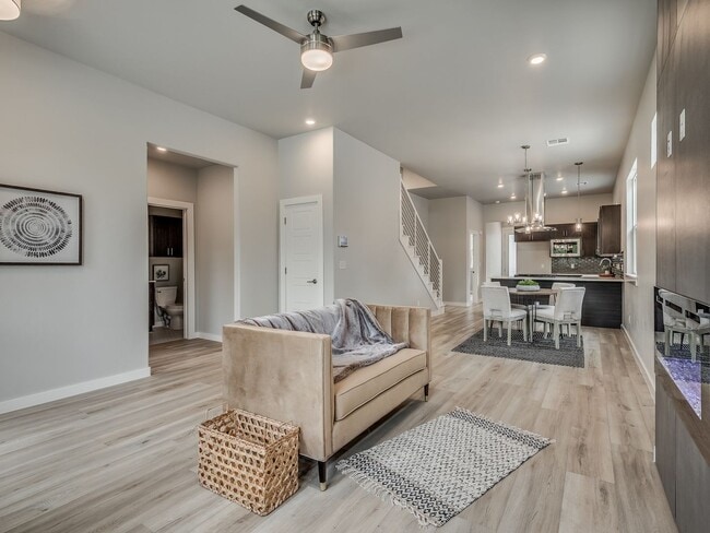 Building Photo - Spacious 4-Bedroom Home with Thoughtful De...
