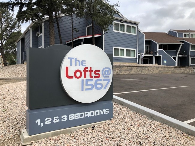 Building Photo - The Lofts at 1567