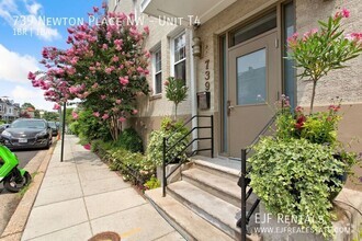 Building Photo - Columbia Heights Updated One Bedroom on Qu...