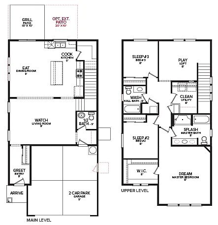 Building Photo - 119 S Baraya Way