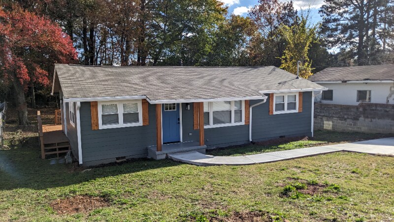 Building Photo - 26 Reeves St