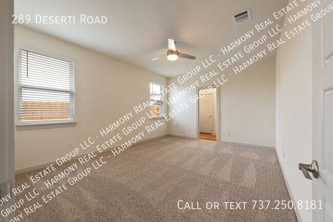 Building Photo - 289 Deserti Rd