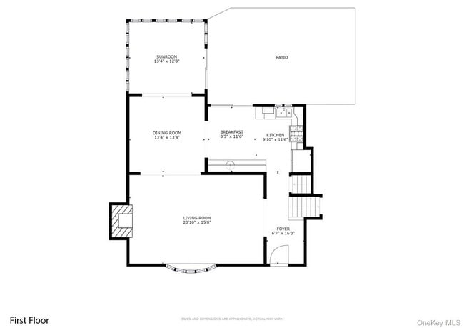 Building Photo - 14 Dimsdale Dr