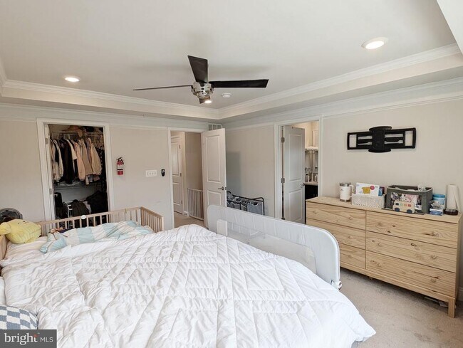 Building Photo - 8162 Trotters Chase