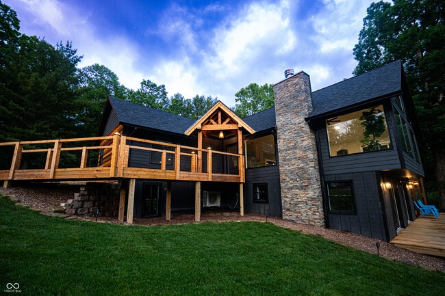 Building Photo - 3463 Plum Creek Rd