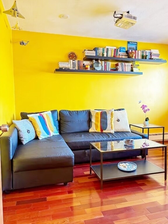 Building Photo - 6 Norumbega Terrace