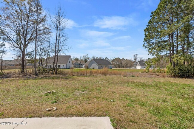 Building Photo - 709 W Warner Ct