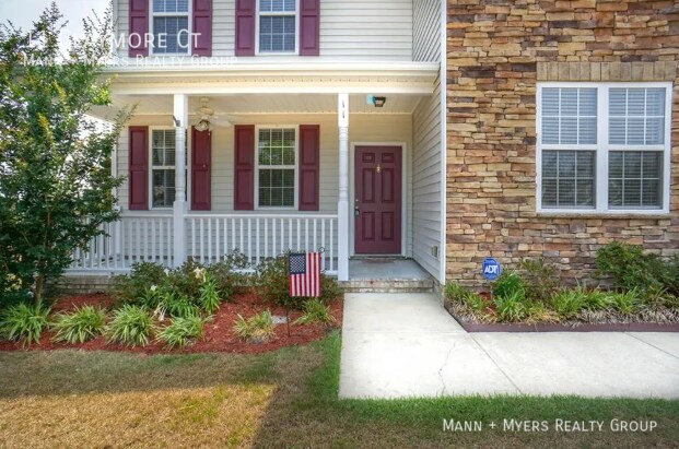 Building Photo - 11 Claymore Ct