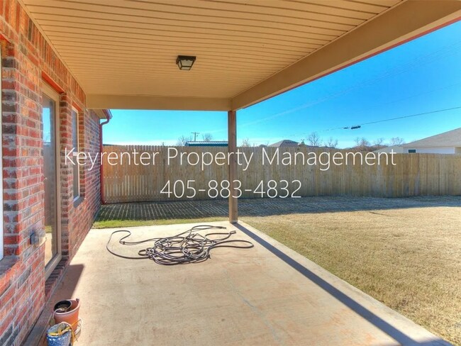 Building Photo - Modern Single Family Home in El Reno, OK!