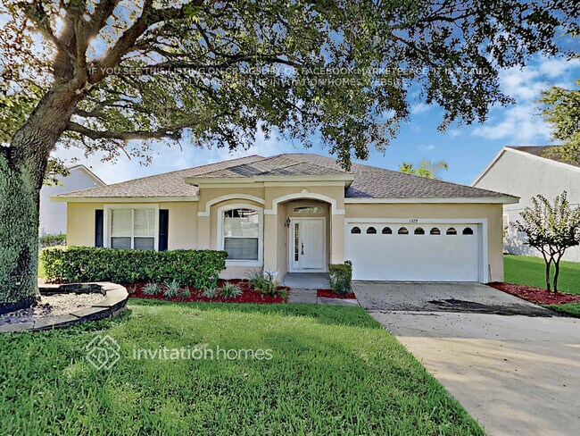 Building Photo - 1325 Golf Point Loop
