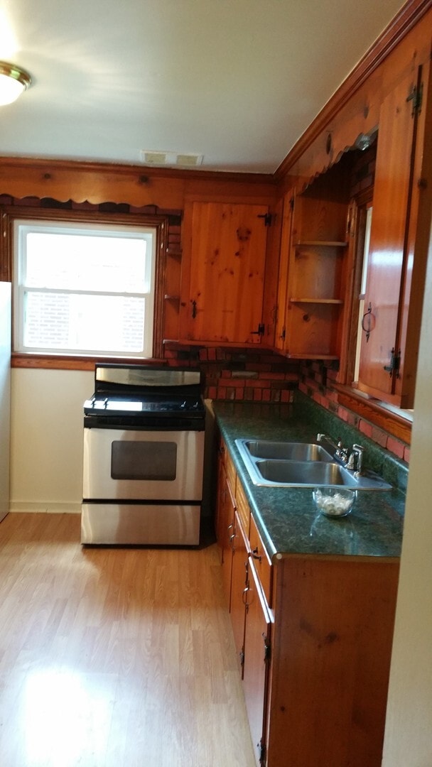 Building Photo - Orcutt Lane - 3 bedroom house