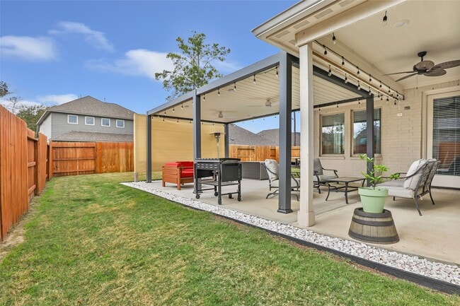 Building Photo - 16907 Kyler Crk Trl