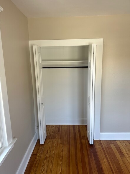 Closet - 630 S Main St