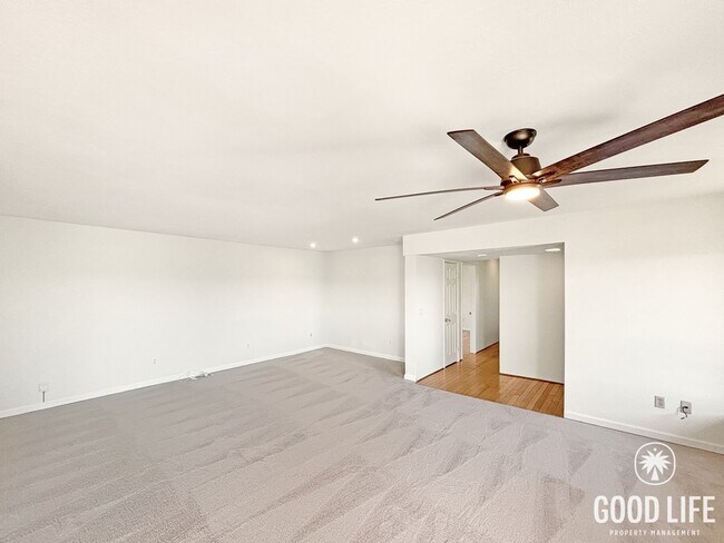 Building Photo - Beautiful 3BD/2BA Hillside House in El Cajon W/ Central A/C, Wrap-Around Deck, & Amazing Views!