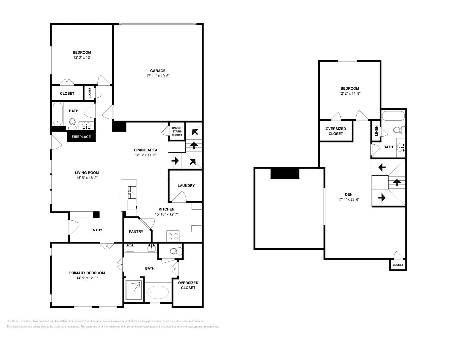Building Photo - 4100 Pequin Dr