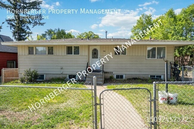 Primary Photo - 908 E Rockwell Ave