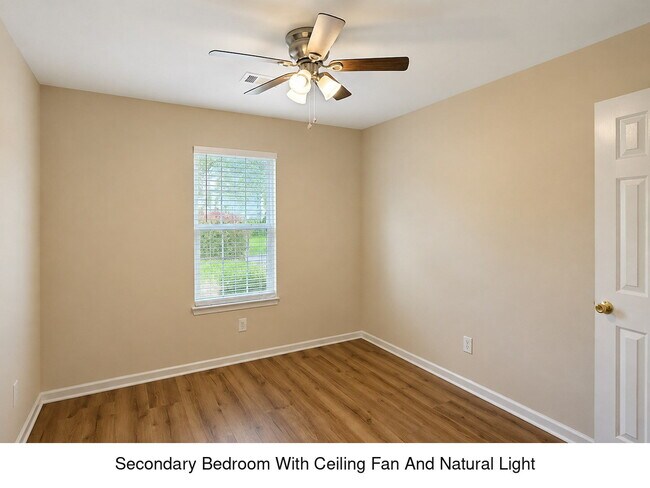 Building Photo - Recently Renovated 3BR Ranch Near Georgia Gwinnett College