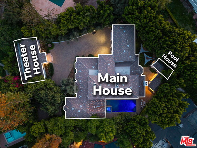 Building Photo - 4923 Amigo Ave