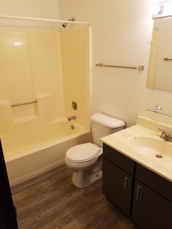 Building Photo - 3633 Fairfax Street