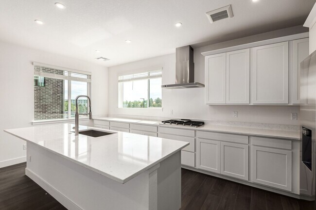 Building Photo - Park Meadows location near Lone Tree in th...