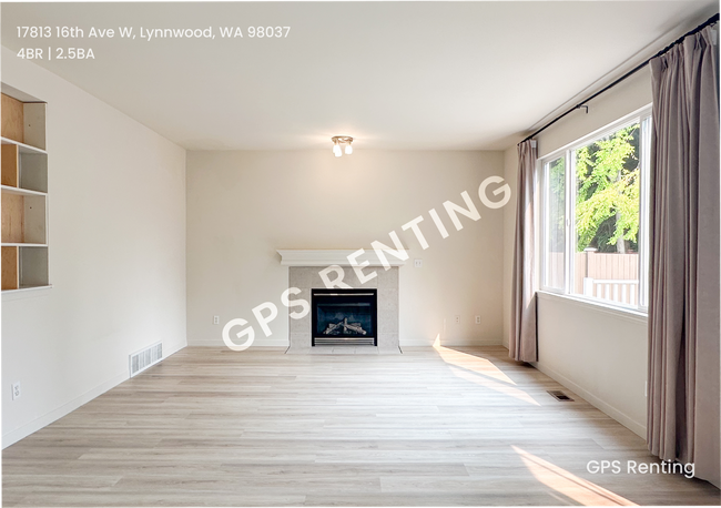 Building Photo - 17813 16th Ave W