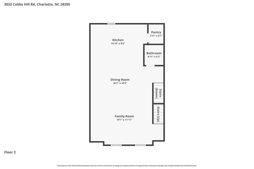 Building Photo - 3032 Cobbs Hl Rd