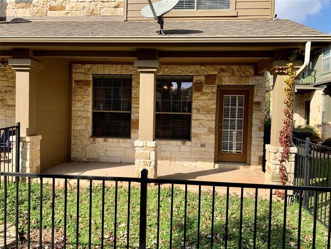 Building Photo - 14815 Avery Ranch Blvd