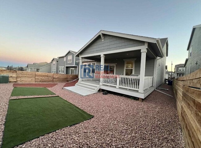 Building Photo - 5525 Wisteria Ave